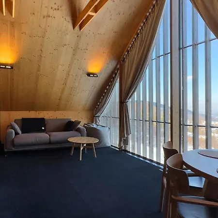 Wilcza For Rest Apartament Karpacz