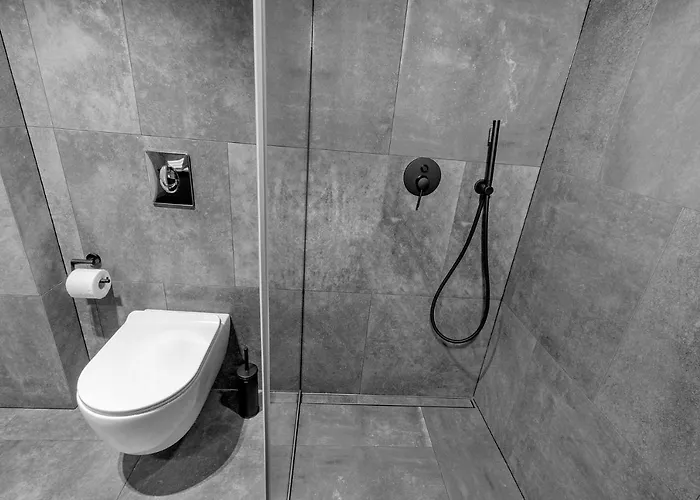 Апартаменты Wilcza For Rest *