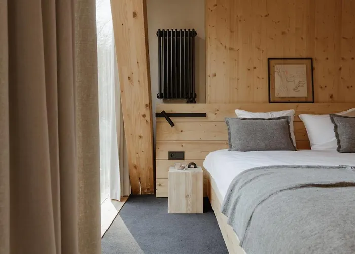 Апартаменты Wilcza For Rest