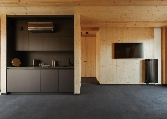 Апартаменты Wilcza For Rest *