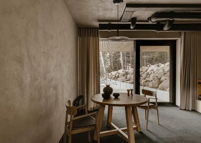 Wilcza For Rest Апартаменты Карпач