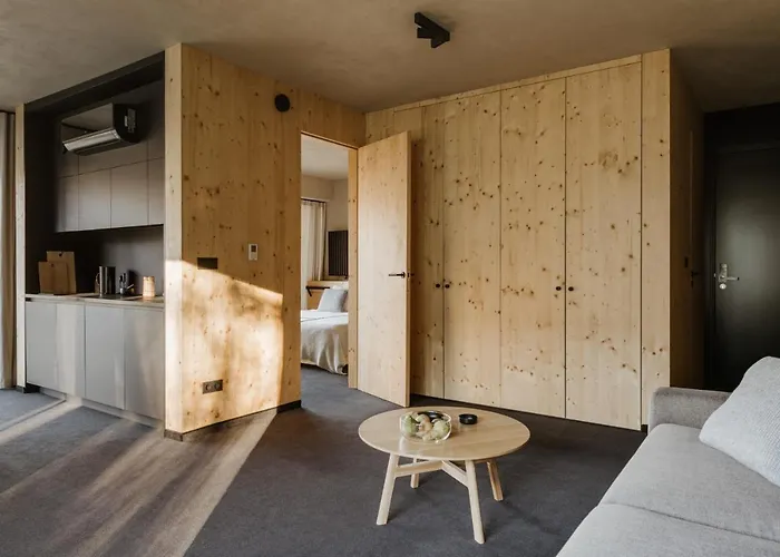 Wilcza For Rest * Карпач