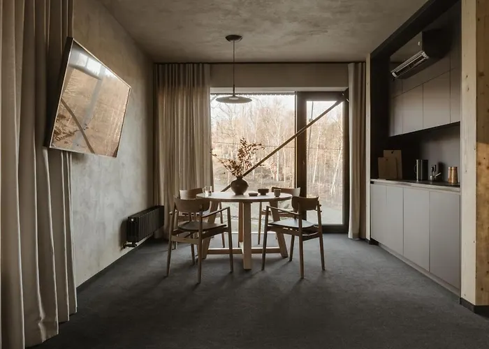 Wilcza For Rest * Карпач