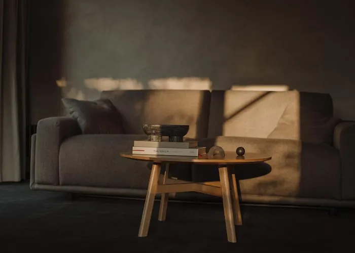 Апартаменты Wilcza For Rest Карпач