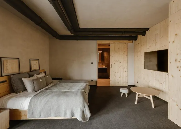 Wilcza For Rest Карпач