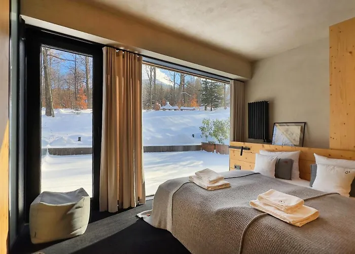 Wilcza For Rest Карпач