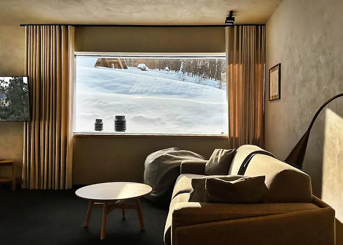 Wilcza For Rest Апартаменты *