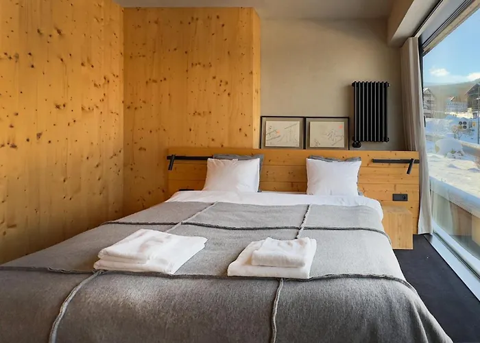 Wilcza For Rest Карпач