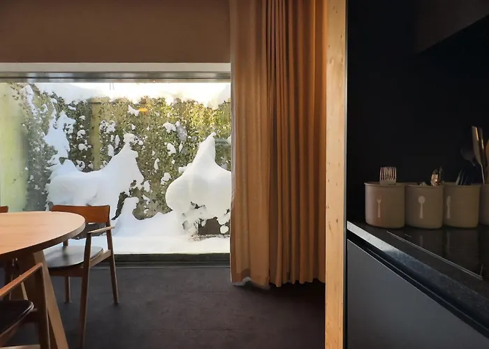 Wilcza For Rest Карпач