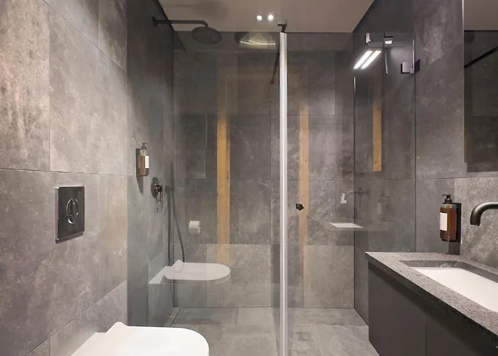 Апартаменты Wilcza For Rest Карпач