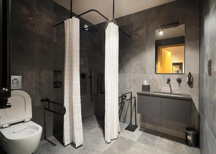 Апартаменты Wilcza For Rest Карпач