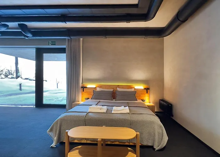 Апартаменты Wilcza For Rest