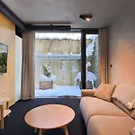 Apartmán Wilcza For Rest