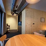 Wilcza For Rest Apartment