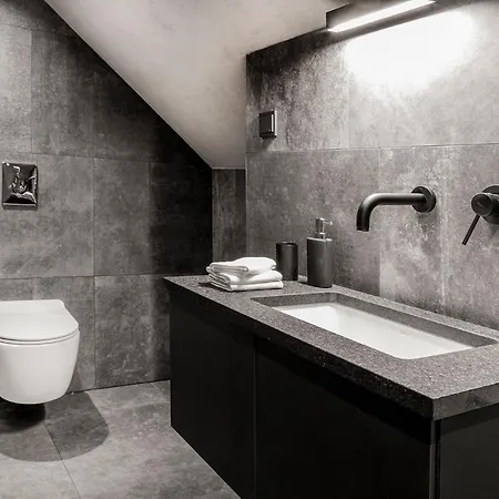 Apartamento Wilcza For Rest *
