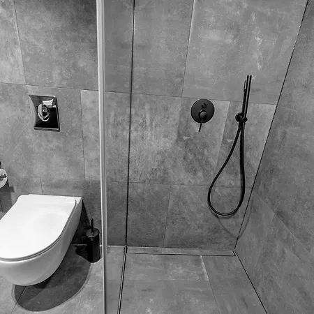 Appartement Wilcza For Rest *