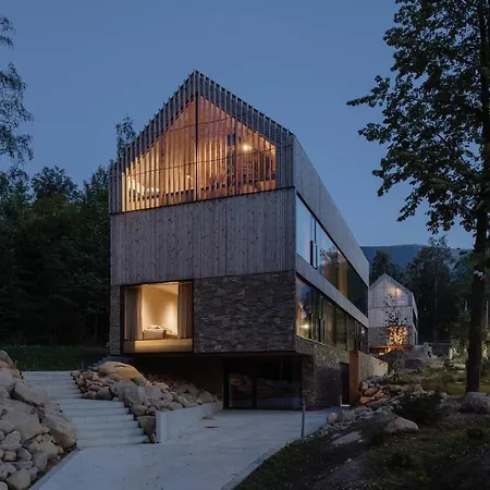 Apartamento Wilcza For Rest Karpacz