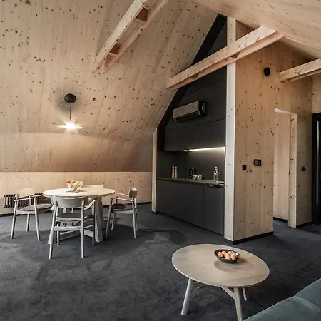 Wilcza For Rest Appartement Karpacz