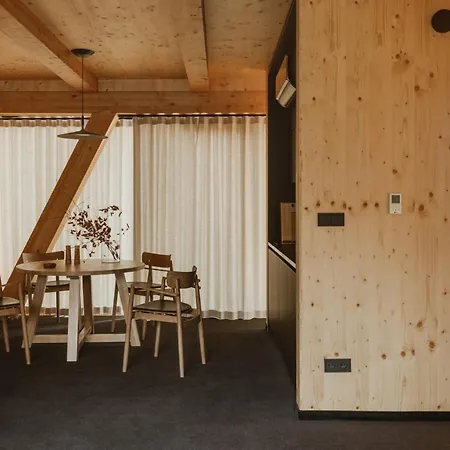 Wilcza For Rest Appartement