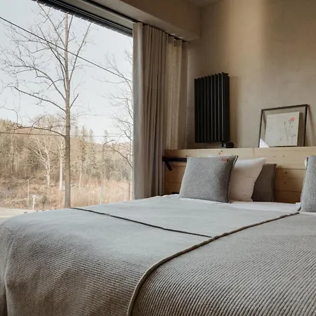 Appartement Wilcza For Rest Karpacz