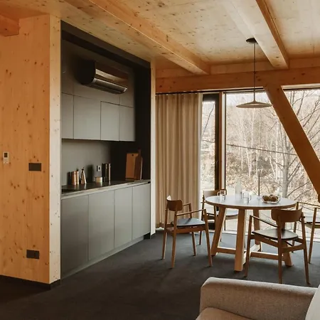 Appartement Wilcza For Rest *