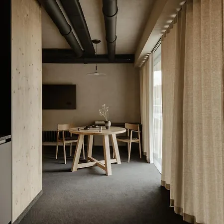 Appartement Wilcza For Rest *