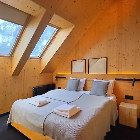 Appartement Wilcza For Rest Karpacz