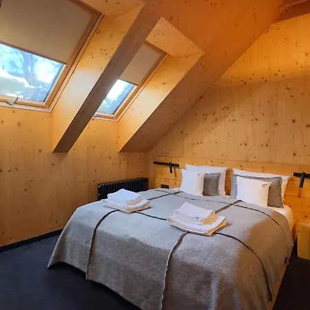 Wilcza For Rest Apartamento *