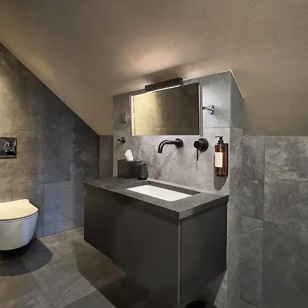 Wilcza For Rest Appartement
