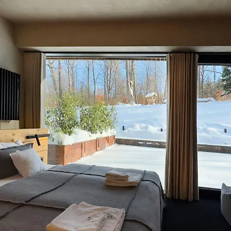 Wilcza For Rest Apartamento *