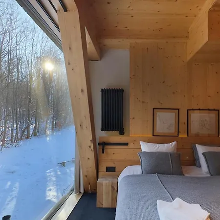 Wilcza For Rest Apartamento *