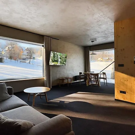 Appartement Wilcza For Rest