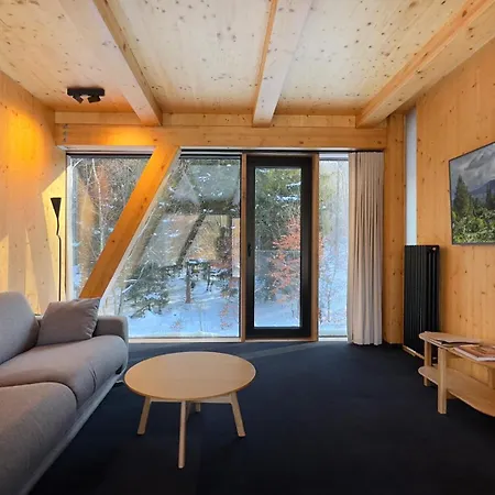Appartement Wilcza For Rest *
