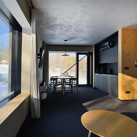 Apartamento Wilcza For Rest Karpacz