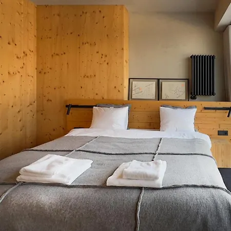 Wilcza For Rest Karpacz