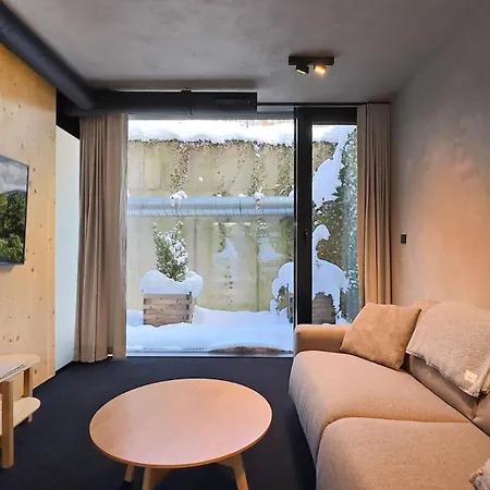 Appartement Wilcza For Rest