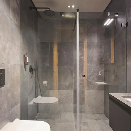 Appartement Wilcza For Rest Karpacz