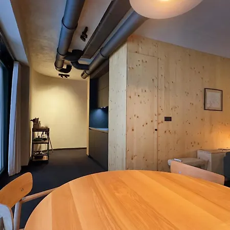 Wilcza For Rest Appartement