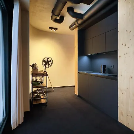 Appartement Wilcza For Rest *