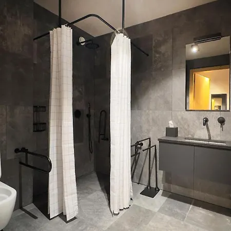 Appartement Wilcza For Rest Karpacz