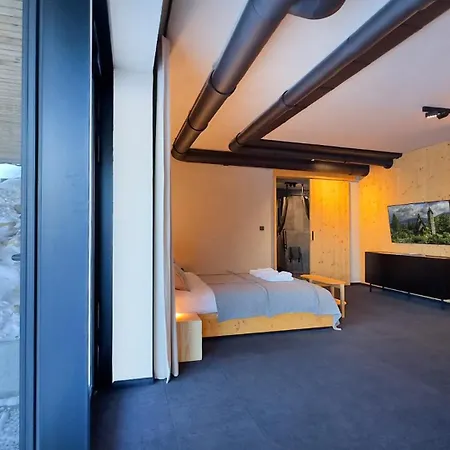 Appartement Wilcza For Rest Karpacz