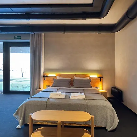 Appartement Wilcza For Rest
