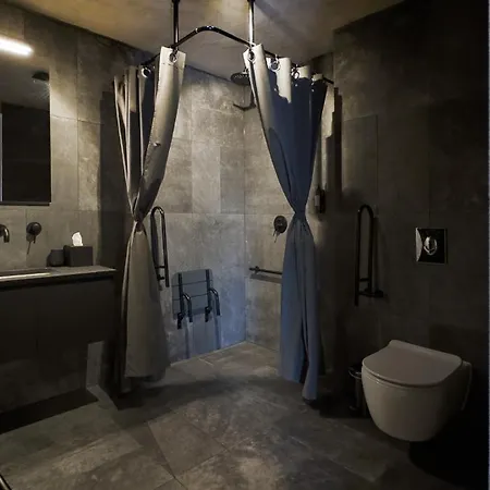 Apartamento Wilcza For Rest Karpacz