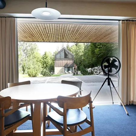 Appartement Wilcza For Rest *