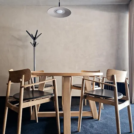 Appartement Wilcza For Rest *