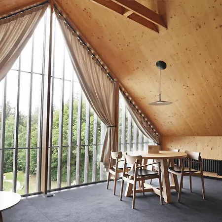 Appartement Wilcza For Rest