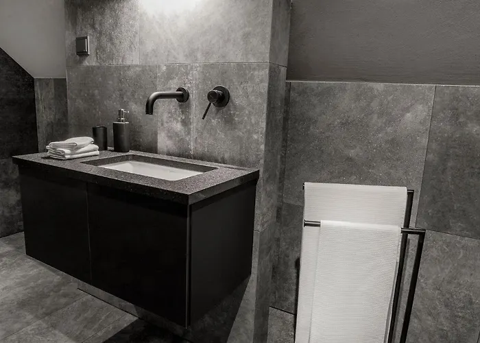 Wilcza For Rest شقة *