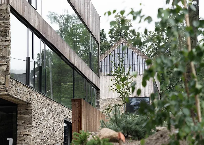 شقة Wilcza For Rest *