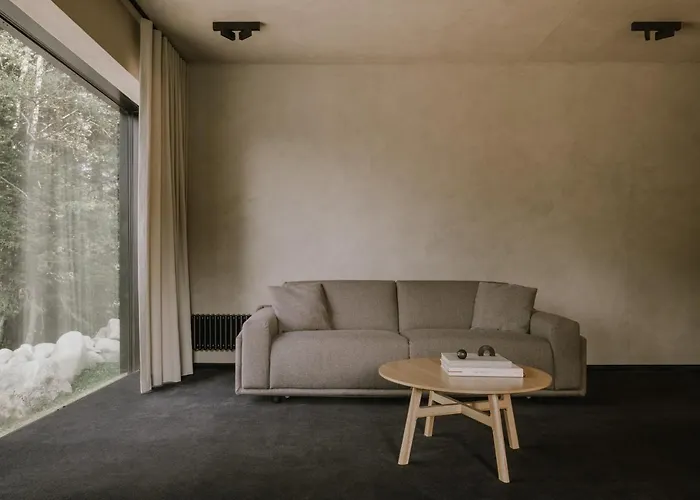 شقة Wilcza For Rest *