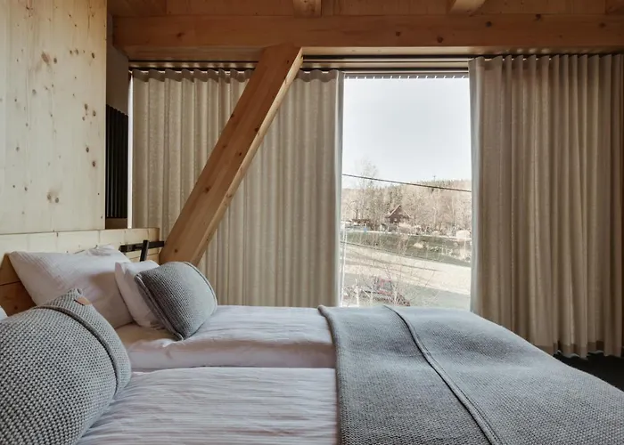 Wilcza For Rest * كارباش